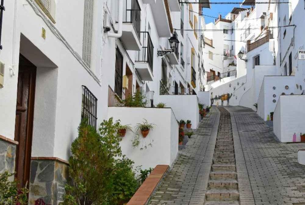 Pueblos Mágicos de España: escapadas de un día